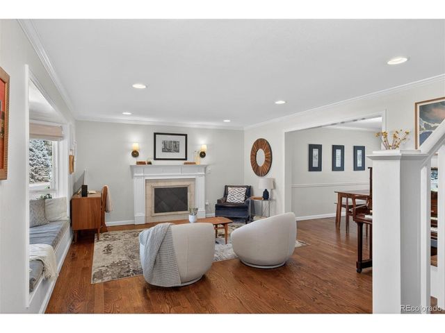 4864 E Links Cir, Centennial, CO 80122