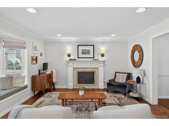 4864 E Links Cir, Centennial, CO 80122