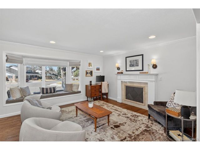 4864 E Links Cir, Centennial, CO 80122