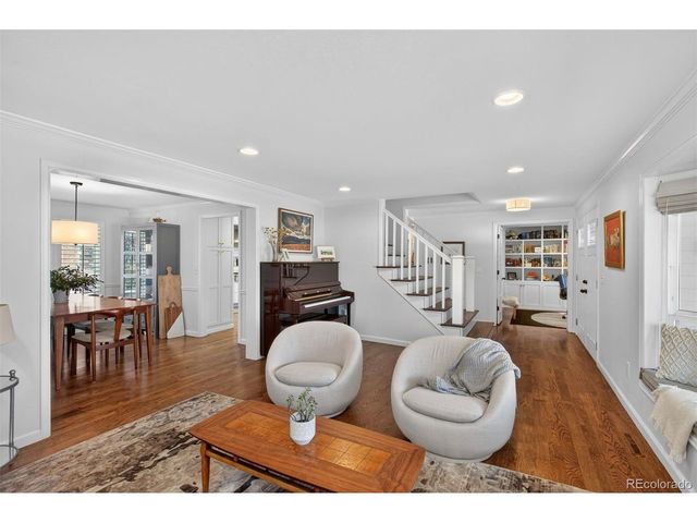 4864 E Links Cir, Centennial, CO 80122