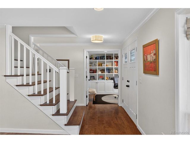 4864 E Links Cir, Centennial, CO 80122