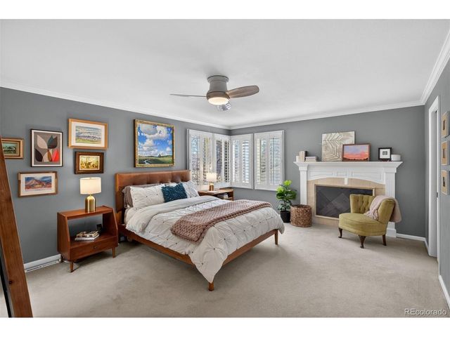 4864 E Links Cir, Centennial, CO 80122