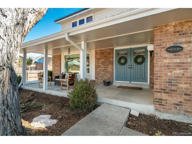 4864 E Links Cir, Centennial, CO 80122