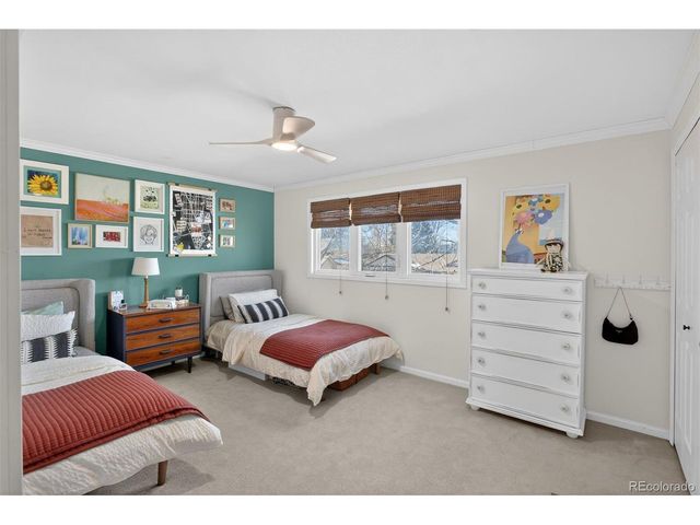 4864 E Links Cir, Centennial, CO 80122