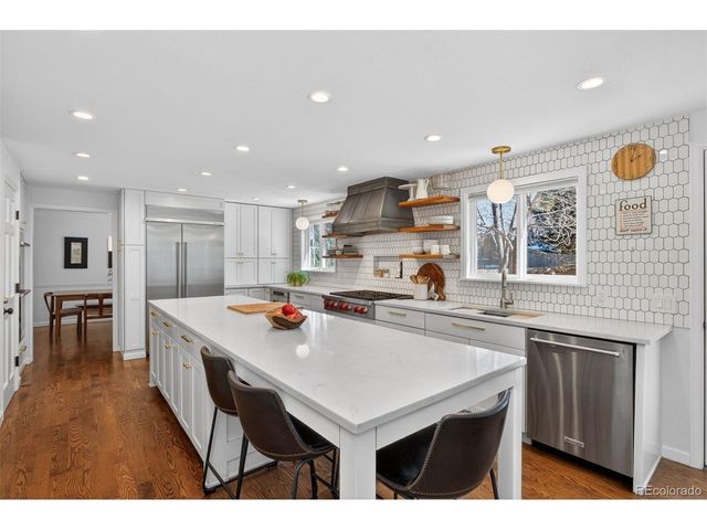 4864 E Links Cir, Centennial, CO 80122