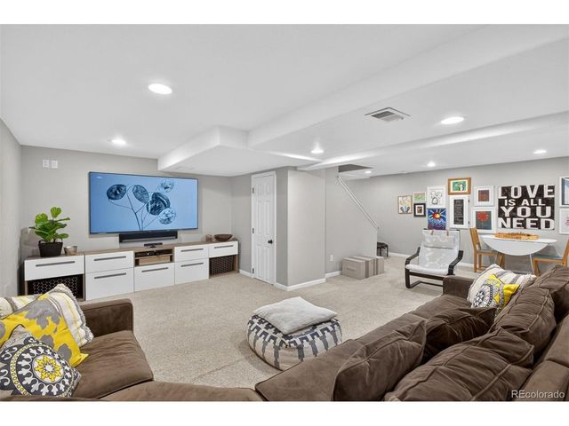 4864 E Links Cir, Centennial, CO 80122