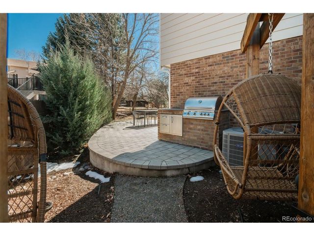 4864 E Links Cir, Centennial, CO 80122