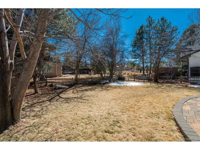 4864 E Links Cir, Centennial, CO 80122