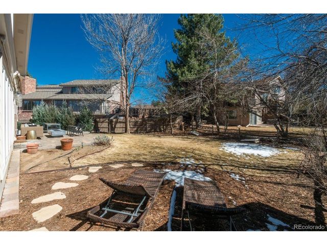 4864 E Links Cir, Centennial, CO 80122