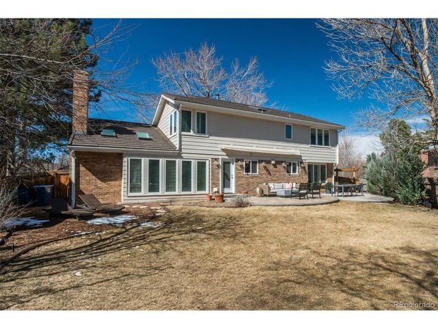 4864 E Links Cir, Centennial, CO 80122