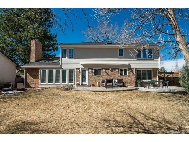 4864 E Links Cir, Centennial, CO 80122