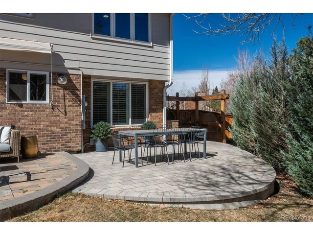 4864 E Links Cir, Centennial, CO 80122