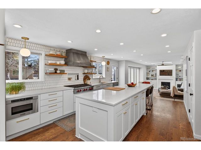 4864 E Links Cir, Centennial, CO 80122