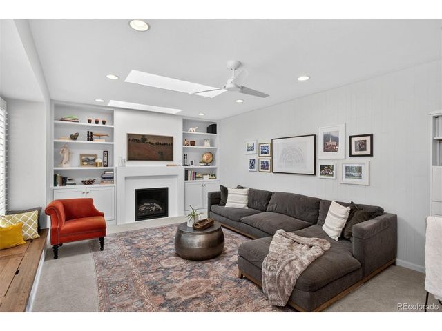 4864 E Links Cir, Centennial, CO 80122