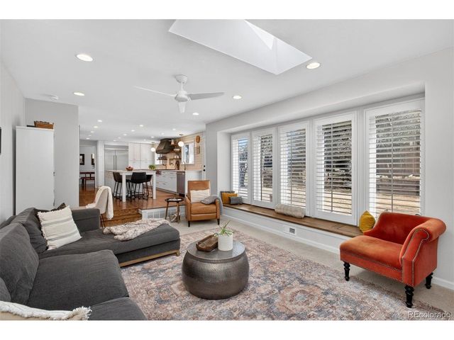 4864 E Links Cir, Centennial, CO 80122