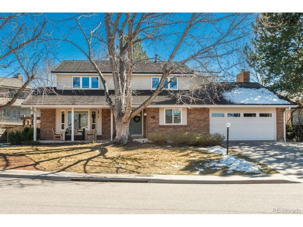 4864 E Links Cir, Centennial, CO 80122