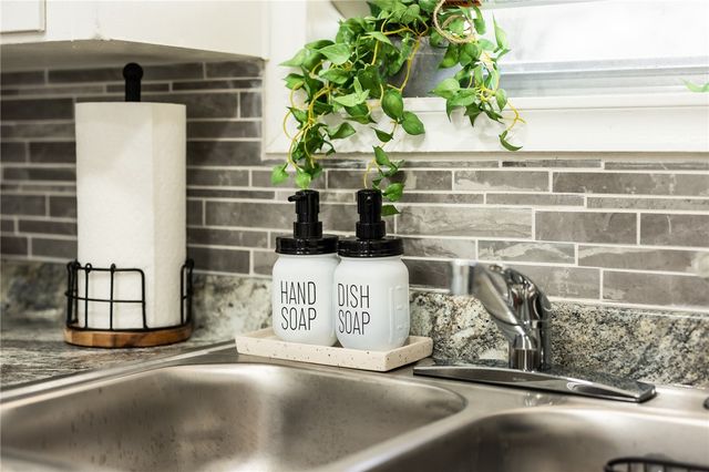 1308 Antone Street, Bryan, TX 77803