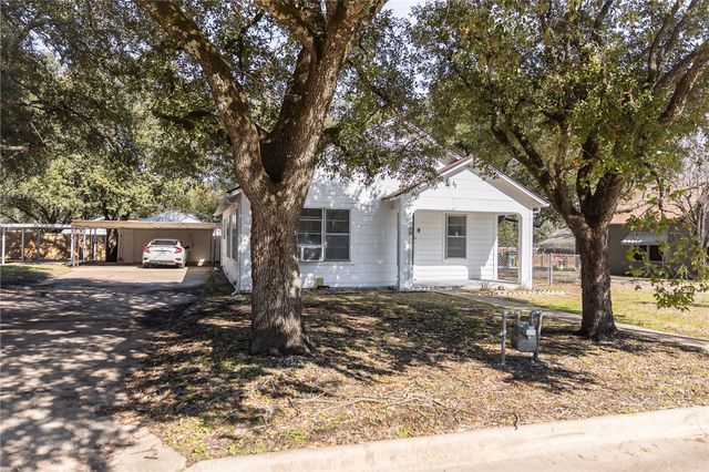 1308 Antone Street, Bryan, TX 77803