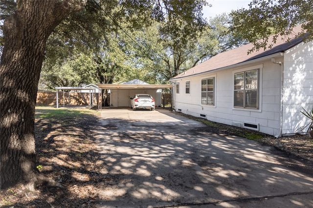 1308 Antone Street, Bryan, TX 77803