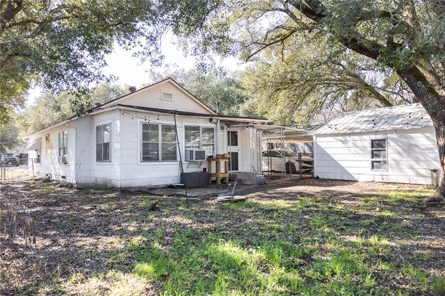 1308 Antone Street, Bryan, TX 77803
