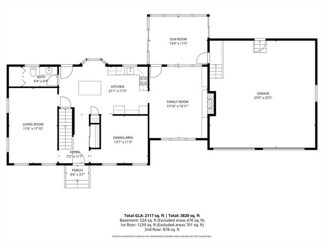 19 Tilton Ln, Andover, MA 01810