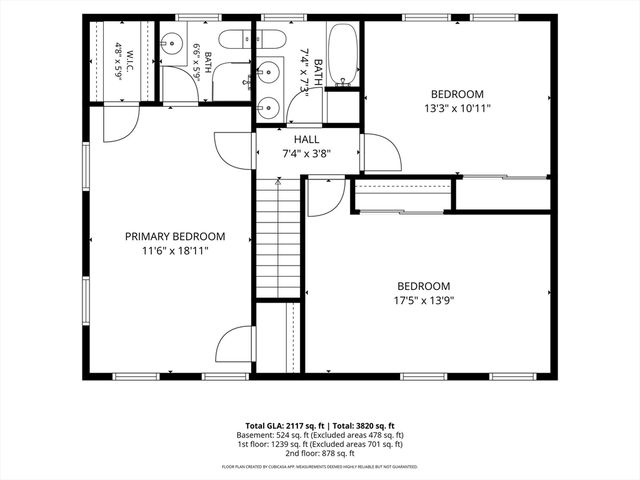 19 Tilton Ln, Andover, MA 01810