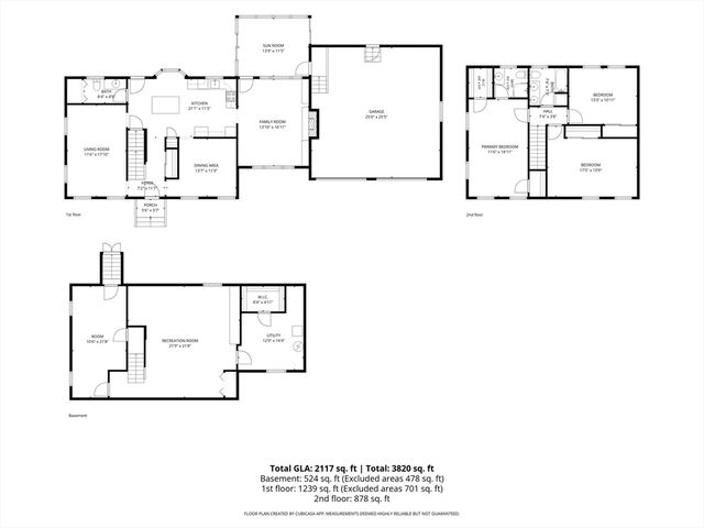 19 Tilton Ln, Andover, MA 01810