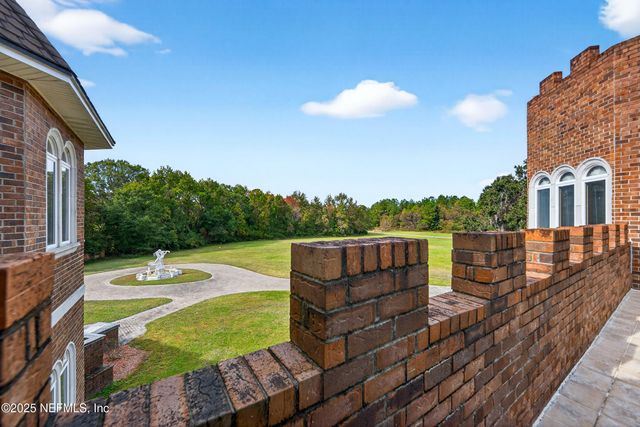 45500 STRATTON Road, Callahan, FL 32011