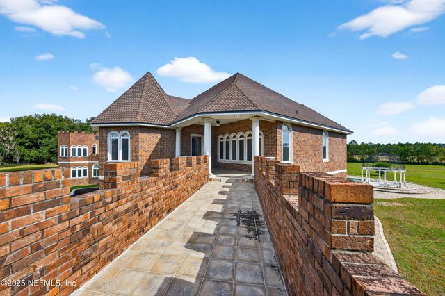 45500 STRATTON Road, Callahan, FL 32011