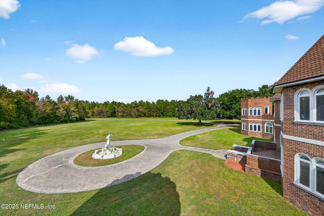 45500 STRATTON Road, Callahan, FL 32011