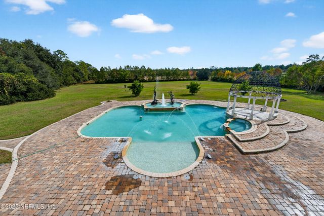 45500 STRATTON Road, Callahan, FL 32011