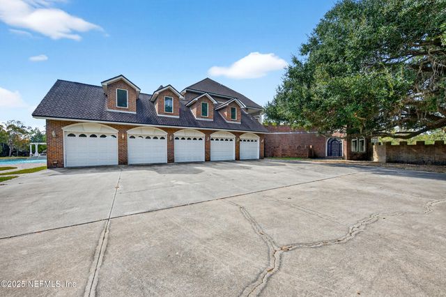 45500 STRATTON Road, Callahan, FL 32011