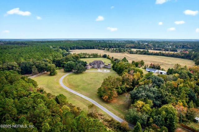 45500 STRATTON Road, Callahan, FL 32011