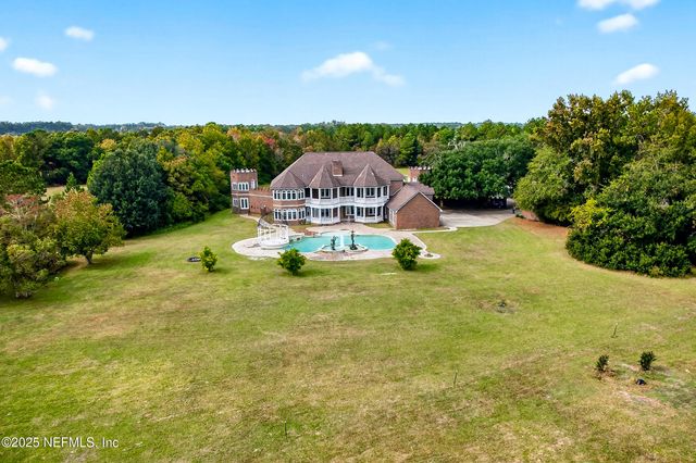 45500 STRATTON Road, Callahan, FL 32011