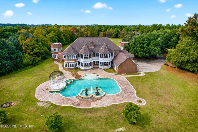 45500 STRATTON Road, Callahan, FL 32011