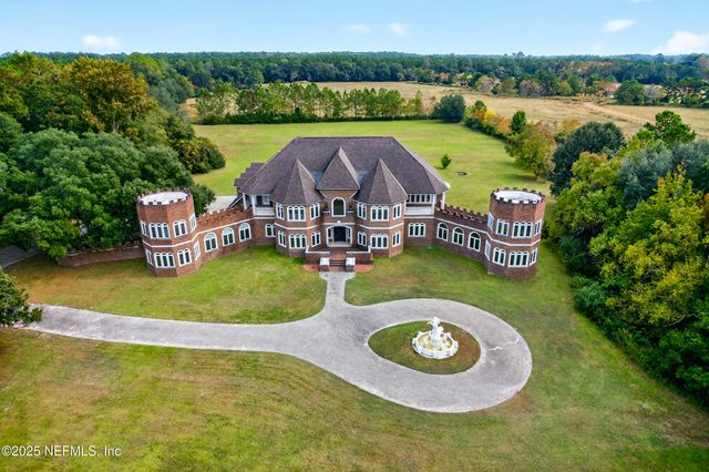 45500 STRATTON Road, Callahan, FL 32011