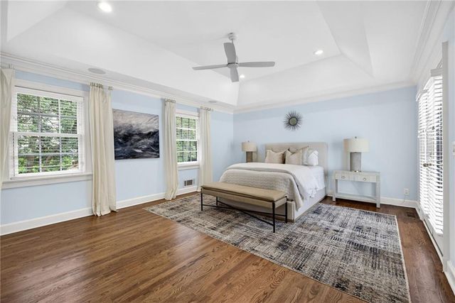 62 Blackland Road NW, Atlanta, GA 30342