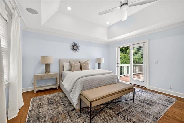 62 Blackland Road NW, Atlanta, GA 30342
