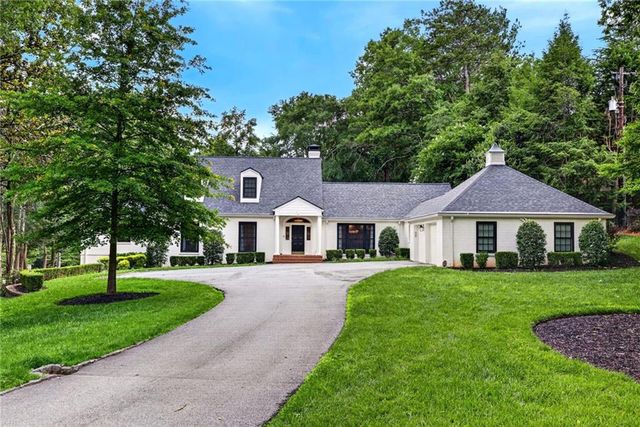 62 Blackland Road NW, Atlanta, GA 30342