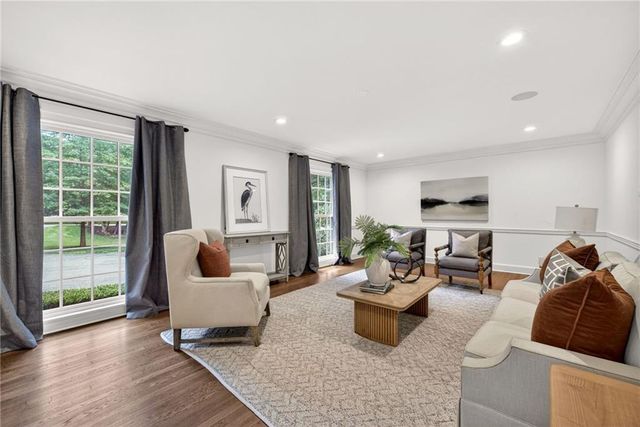 62 Blackland Road NW, Atlanta, GA 30342
