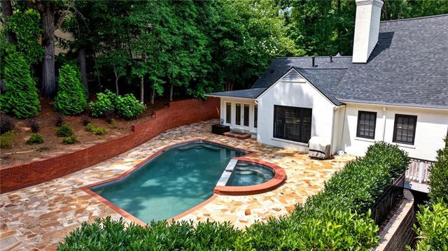62 Blackland Road NW, Atlanta, GA 30342