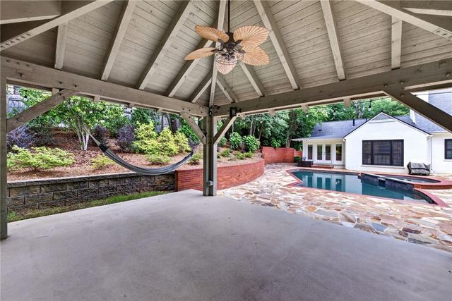 62 Blackland Road NW, Atlanta, GA 30342