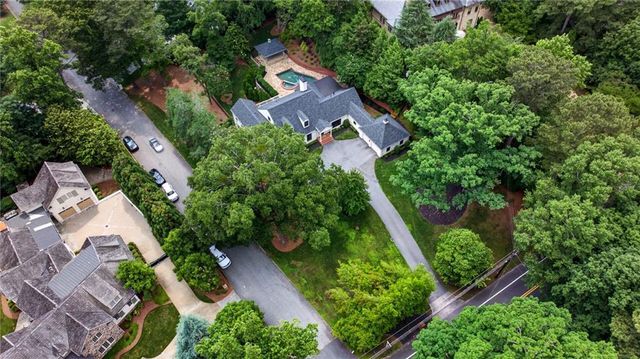 62 Blackland Road NW, Atlanta, GA 30342
