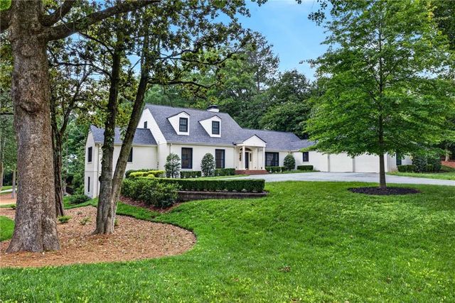 62 Blackland Road NW, Atlanta, GA 30342
