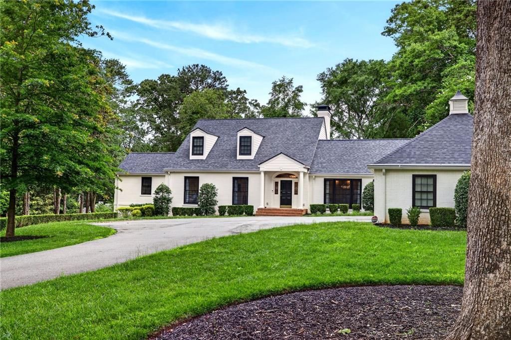 62 Blackland Road NW, Atlanta, GA 30342