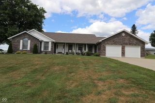 23137 Vote Road, Batesville, IN 47006