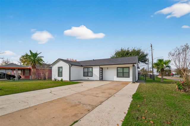 3527 La Retama Dr Drive, Houston, TX 77013