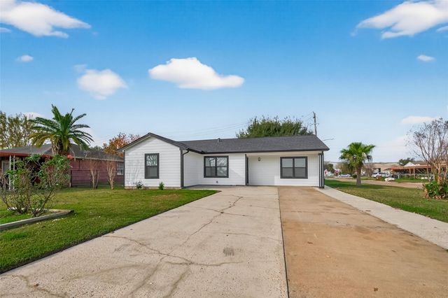 3527 La Retama Dr Drive, Houston, TX 77013