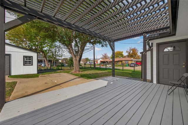 3527 La Retama Dr Drive, Houston, TX 77013
