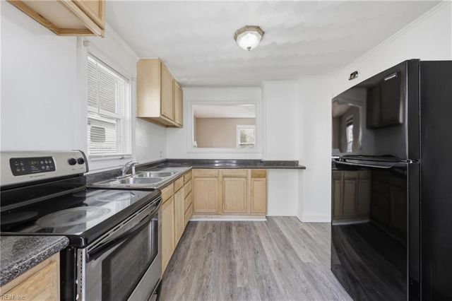 2311 Harrell AVE, Norfolk, VA 23509